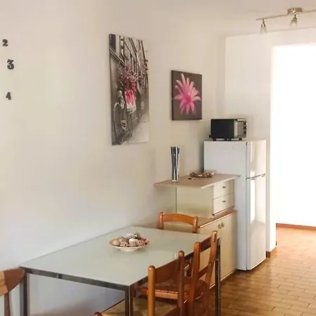 Residenza Sud Apartmán
