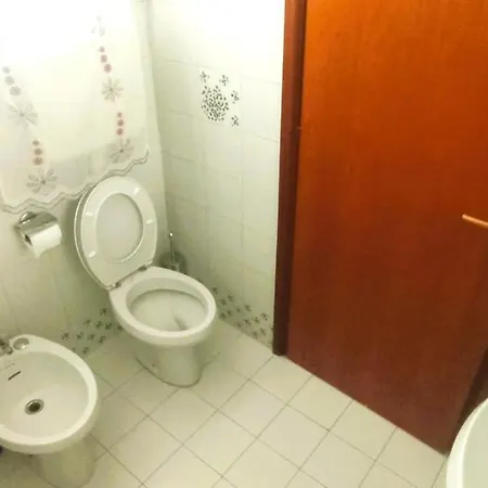 Apartmán Residenza Sud