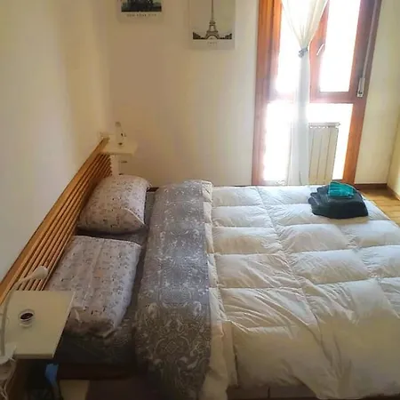 Residenza Sud Apartmán