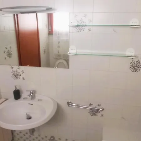 Lägenhet Residenza Sud