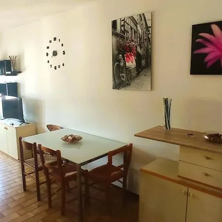 Residenza Sud パルマ