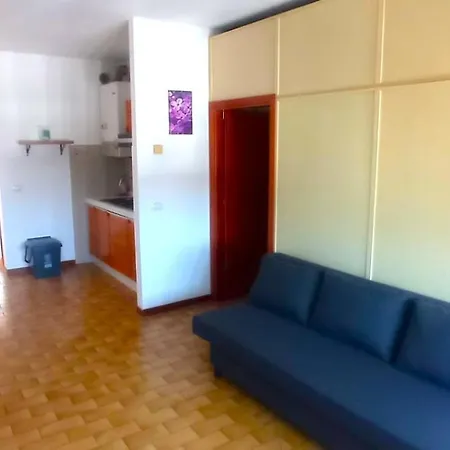 Residenza Sud Lägenhet Parma