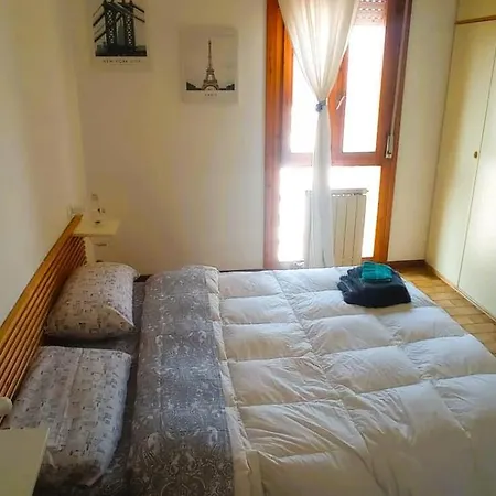 Residenza Sud パルマ